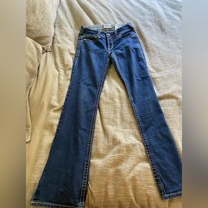 Ariat Bootcut Jeans